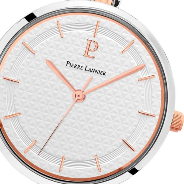 Ceas de mână pentru femei Pierre Lannier 047K701 Cuarț/ 32 mm photo 3 Ceas de mână pentru femei Pierre Lannier 047K701 Cuarț/ 32 mm photo 3