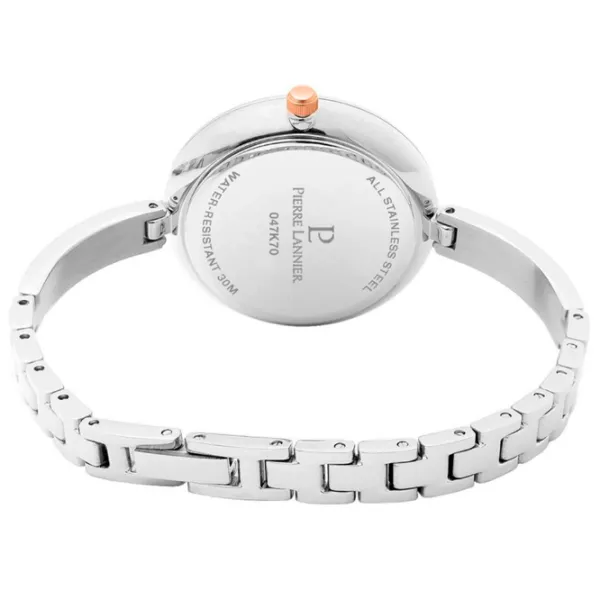 Ceas de mână pentru femei Pierre Lannier 047K701 Cuarț/ 32 mm photo 4 Ceas de mână pentru femei Pierre Lannier 047K701 Cuarț/ 32 mm photo 4