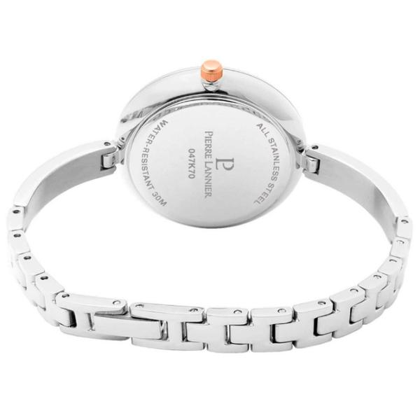 Ceas de mână pentru femei Pierre Lannier 047K701 Cuarț/ 32 mm photo 4 Ceas de mână pentru femei Pierre Lannier 047K701 Cuarț/ 32 mm photo 4
