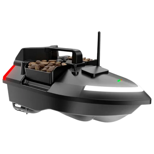 Barcă pentru momeală Flytec V020 3 kg/ 500 m photo 2