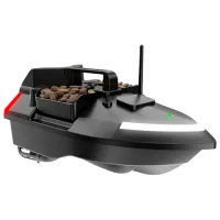 Barcă pentru momeală Flytec V020 3 kg/ 500 m photo 2