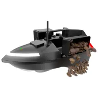 Barcă pentru momeală Flytec V020 3 kg/ 500 m photo 3