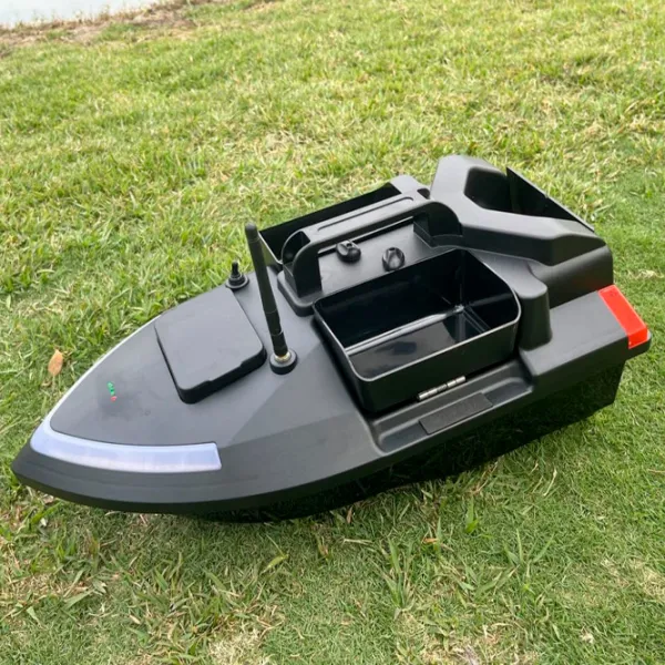 Barcă pentru momeală Flytec V020 3 kg/ 500 m photo 5