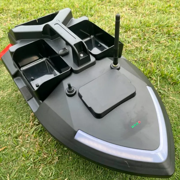 Barcă pentru momeală Flytec V020 3 kg/ 500 m photo 6