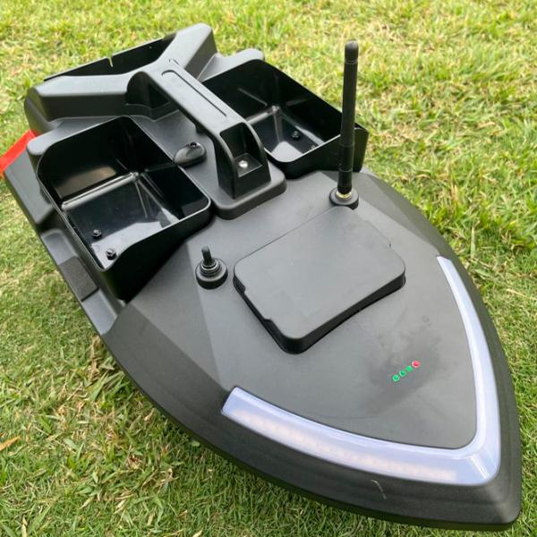 Barcă pentru momeală Flytec V020 3 kg/ 500 m photo 6