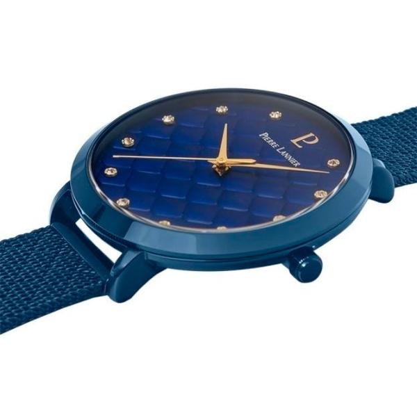 Наручные часы для женщин Pierre Lannier 030M869 Кварцевый/ 35 мм photo 2 Наручные часы для женщин Pierre Lannier 030M869 Кварцевый/ 35 мм photo 2