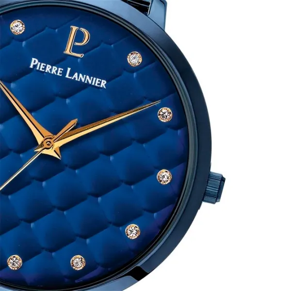 Наручные часы для женщин Pierre Lannier 030M869 Кварцевый/ 35 мм photo 3 Наручные часы для женщин Pierre Lannier 030M869 Кварцевый/ 35 мм photo 3