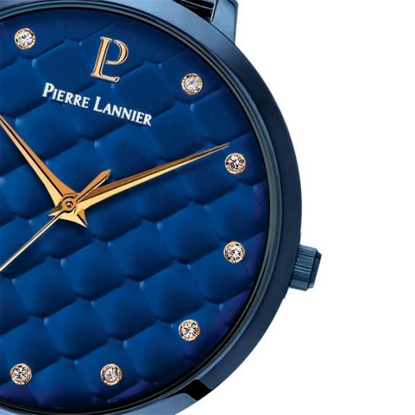 Наручные часы для женщин Pierre Lannier 030M869 Кварцевый/ 35 мм photo 3 Наручные часы для женщин Pierre Lannier 030M869 Кварцевый/ 35 мм photo 3