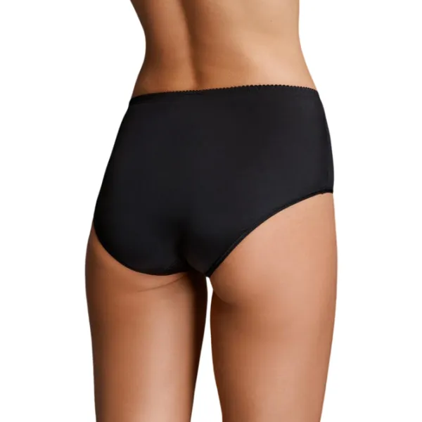 Трусики для женщин Milavitsa 269020 114/ Черный/ Cлипы photo 2