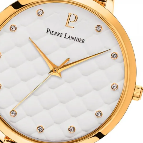 Наручные часы для женщин Pierre Lannier 030M502 Кварцевый/ 35 мм photo 3