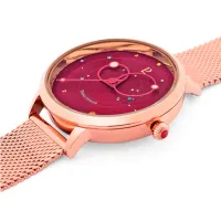 Ceas de mână pentru femei Pierre Lannier 019L958 Cuarț/ 38 mm photo 2