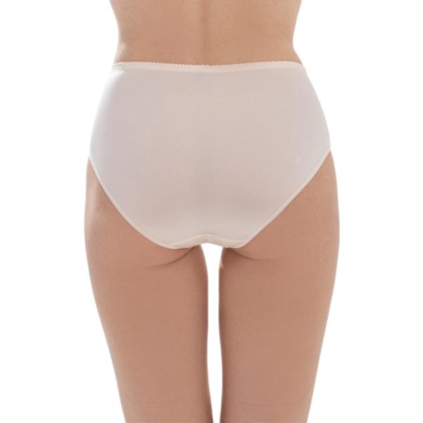 Chiloți pentru femei Milavitsa 269020 98/ Pastel/ Slip photo 2