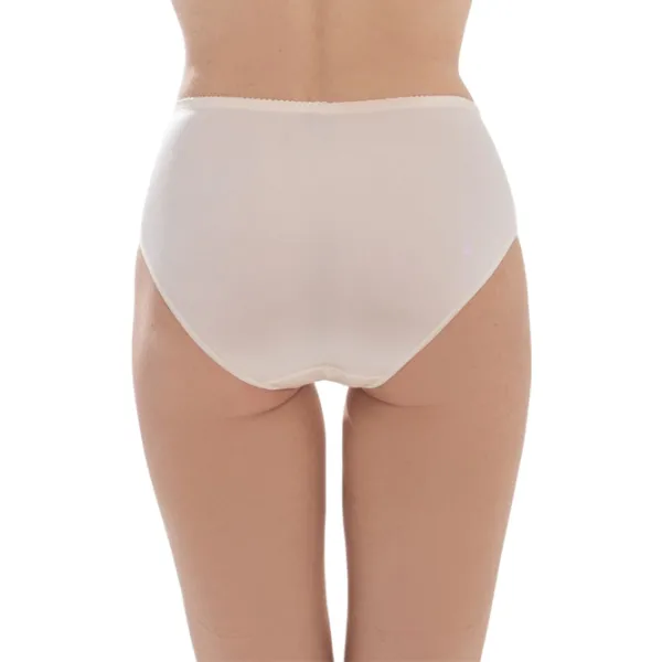 Chiloți pentru femei Milavitsa 269020 110/ Pastel/ Slip photo 2