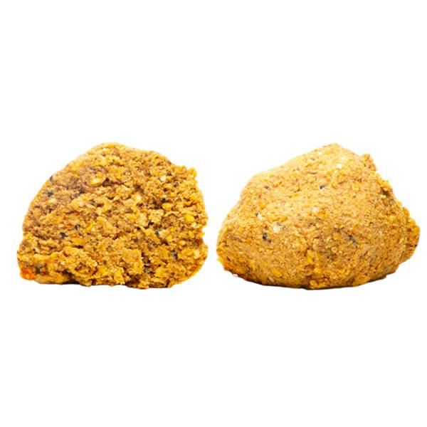 Прикормка Senzor Planet AMIX PLUS Клубника/ 1.5 кг photo 2 Прикормка Senzor Planet AMIX PLUS Клубника/ 1.5 кг photo 2