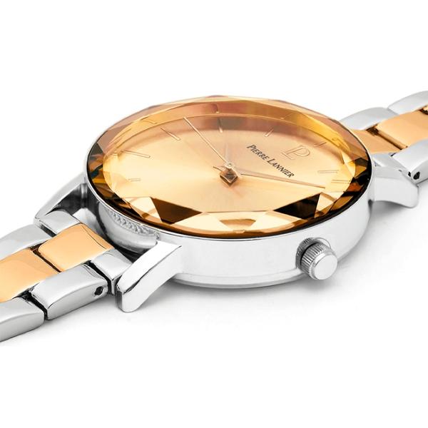 Ceas de mână pentru femei Pierre Lannier 012P741 Cuarț/ 30 mm photo 2