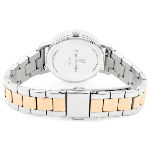 Ceas de mână pentru femei Pierre Lannier 012P741 Cuarț/ 30 mm photo 3