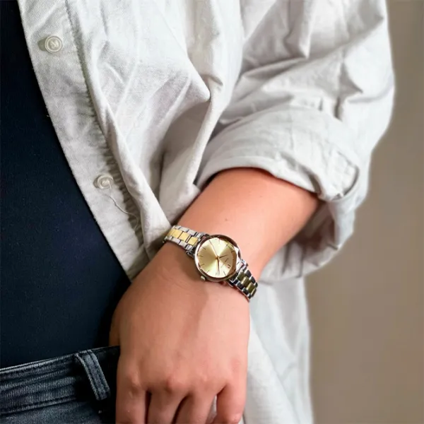 Ceas de mână pentru femei Pierre Lannier 012P741 Cuarț/ 30 mm photo 4