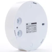 Датчик движения IEK LDD11-101MB-1200-001 Белый photo 4