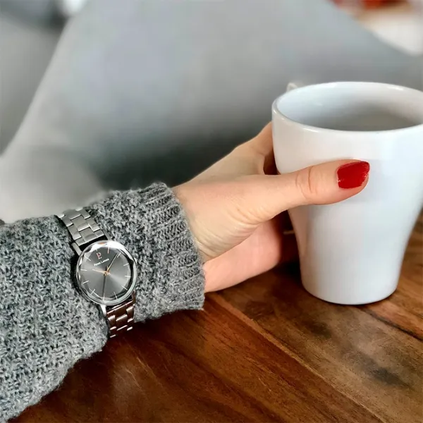 Наручные часы для женщин Pierre Lannier 011L631 Кварцевый/ 30 мм photo 4 Наручные часы для женщин Pierre Lannier 011L631 Кварцевый/ 30 мм photo 4