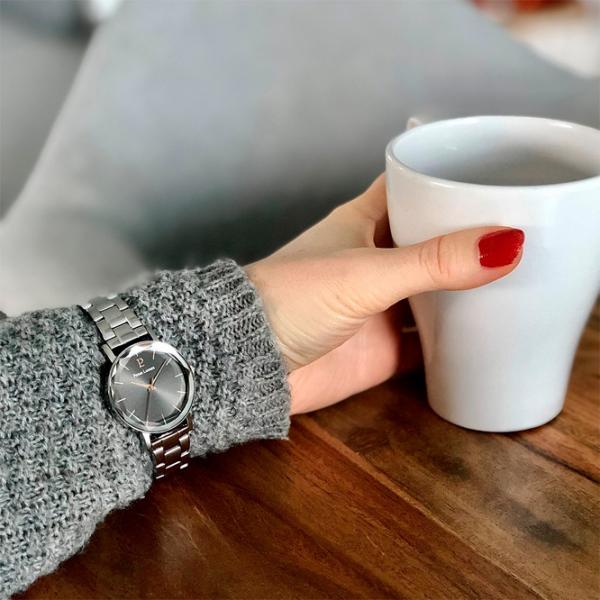 Наручные часы для женщин Pierre Lannier 011L631 Кварцевый/ 30 мм photo 4 Наручные часы для женщин Pierre Lannier 011L631 Кварцевый/ 30 мм photo 4