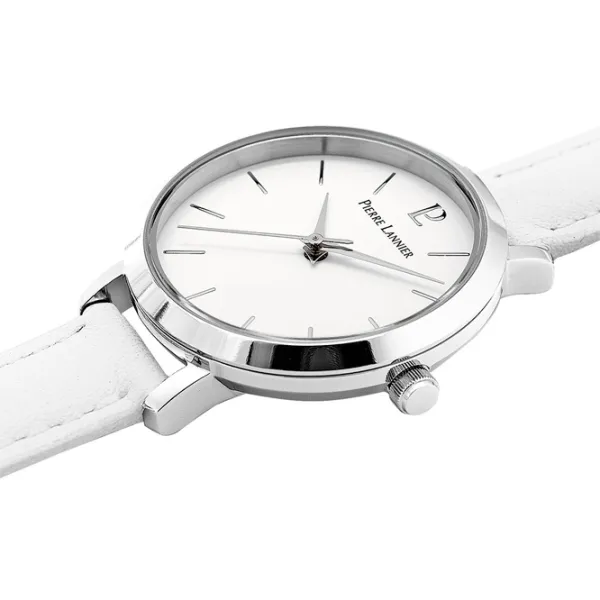 Ceas de mână pentru femei Pierre Lannier 034N600 Cuarț/ 30 mm photo 2 Ceas de mână pentru femei Pierre Lannier 034N600 Cuarț/ 30 mm photo 2