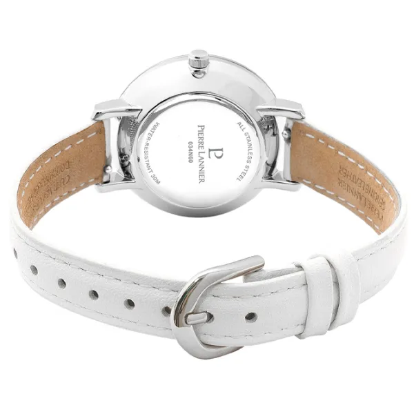 Ceas de mână pentru femei Pierre Lannier 034N600 Cuarț/ 30 mm photo 3 Ceas de mână pentru femei Pierre Lannier 034N600 Cuarț/ 30 mm photo 3