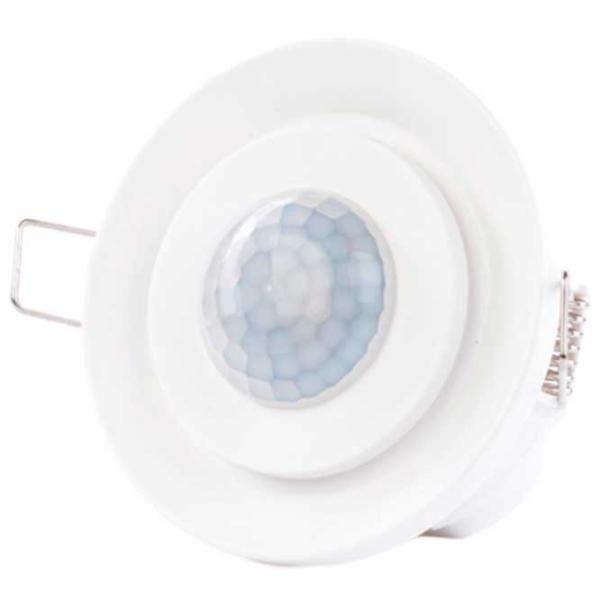 Датчик движения IEK LDD11-401-800-001 Белый photo 4