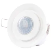 Датчик движения IEK LDD11-401-800-001 Белый photo 4