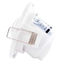 Датчик движения IEK LDD11-401-800-001 Белый photo 5