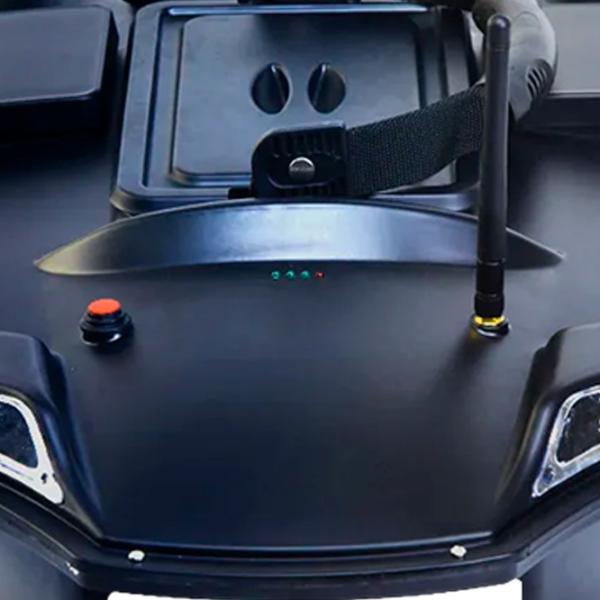 Лодка Flytec V030 3 кг/ 500 м photo 3