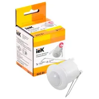 Датчик движения IEK LDD11-301-800-001 Белый photo 2