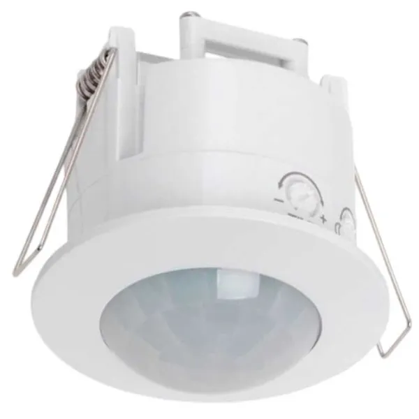 Senzor de mișcare IEK LDD11-301-800-001 White photo 4 Senzor de mișcare IEK LDD11-301-800-001 White photo 4