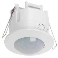 Датчик движения IEK LDD11-301-800-001 Белый photo 4