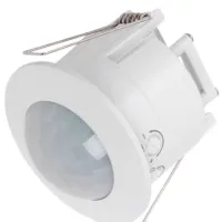 Датчик движения IEK LDD11-301-800-001 Белый photo 5