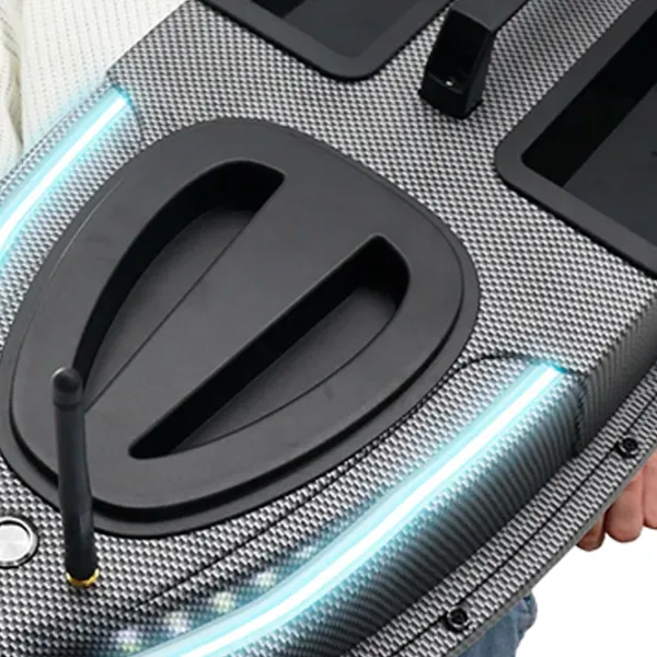 Лодка Flytec V900 3 кг/ 500 м photo 4