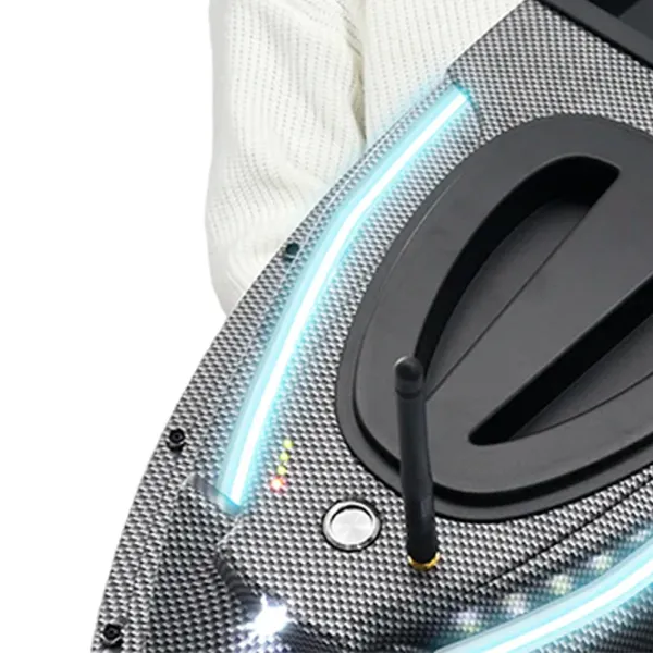 Лодка Flytec V900 3 кг/ 500 м photo 5