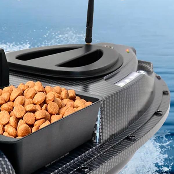 Лодка Flytec V900 3 кг/ 500 м photo 6