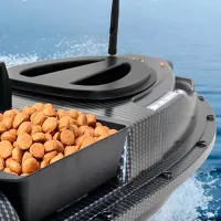 Barcă Flytec V900 3 kg/ 500 m photo 6