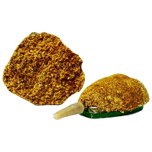 Прикормка Senzor Planet Top Feeder AMIX Тигровые орехи/ 1 кг photo 2 Прикормка Senzor Planet Top Feeder AMIX Тигровые орехи/ 1 кг photo 2