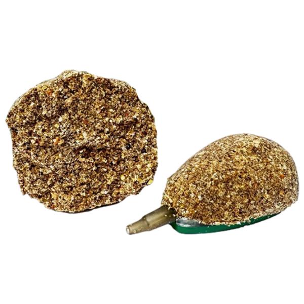 Прикормка Senzor Planet Top Feeder AMIX Корм для птиц/ 1 кг photo 2 Прикормка Senzor Planet Top Feeder AMIX Корм для птиц/ 1 кг photo 2