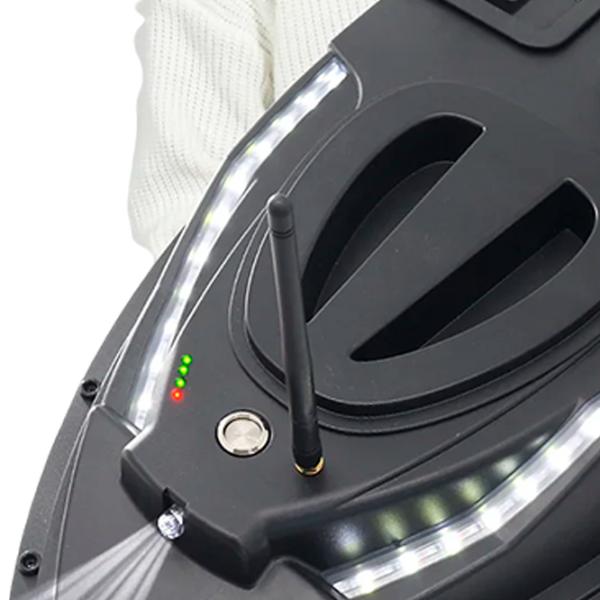 Лодка для прикормки Flytec V700 1.5 кг/ 500 м photo 2