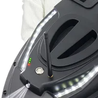 Barcă pentru momeală Flytec V700 1.5 kg/ 500 m photo 2