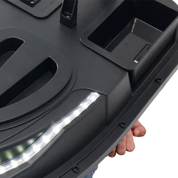 Лодка для прикормки Flytec V700 1.5 кг/ 500 м photo 3