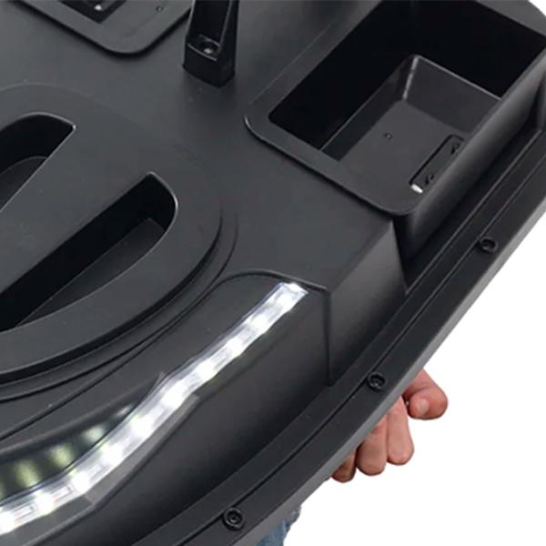 Лодка для прикормки Flytec V700 1.5 кг/ 500 м photo 3