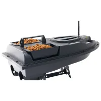 Barcă pentru momeală Flytec V700 1.5 kg/ 500 m photo 6