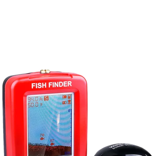 Лодка для прикормки Flytec V700 1.5 кг/ 500 м photo 7