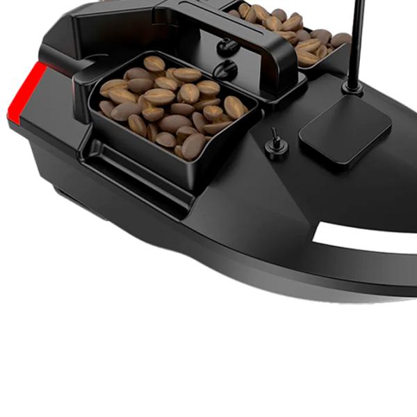 Лодка для прикормки Flytec V020 3 кг/ 500 м photo 2