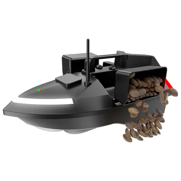 Лодка для прикормки Flytec V020 3 кг/ 500 м photo 3