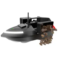 Barcă pentru momeală Flytec V020 3 kg/ 500 m photo 3