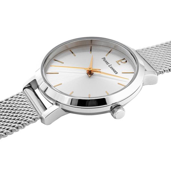 Ceas de mână pentru femei Pierre Lannier 034N621 Cuarț/ 30 mm photo 2